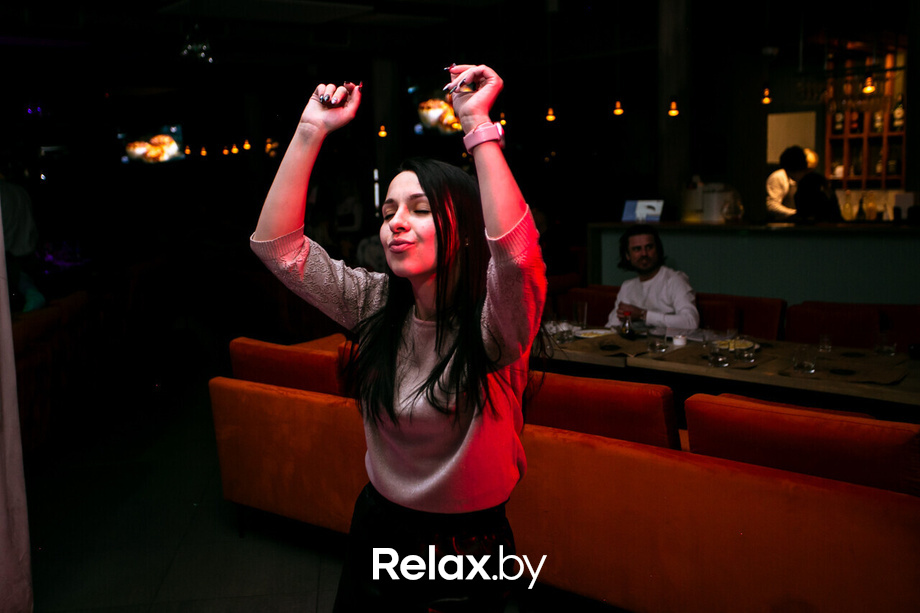 Ночные Жители, фото № 52