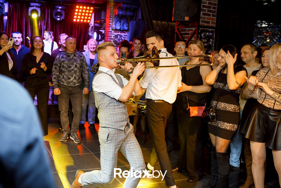 День влюблённых и одиноких, фото № 30