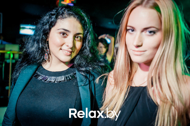 Fashion club: День Святого Валентина, фото № 23