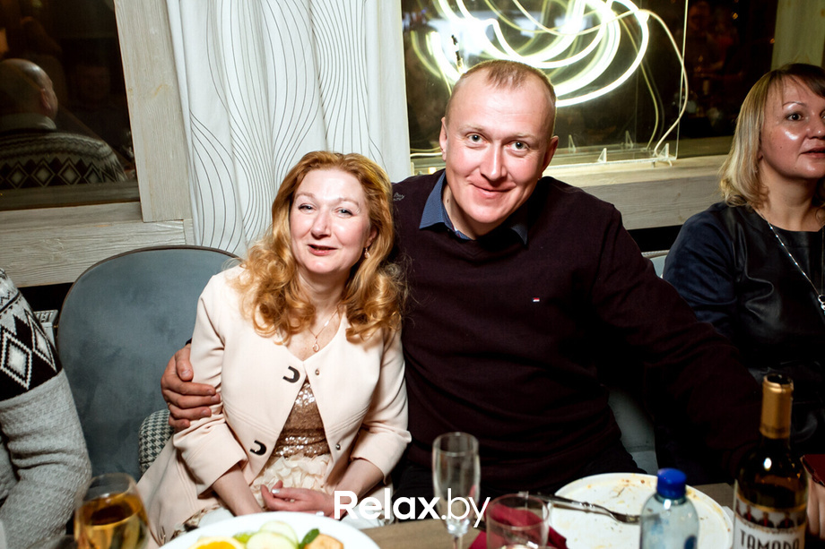 Happy New Year in Terra, фото № 38