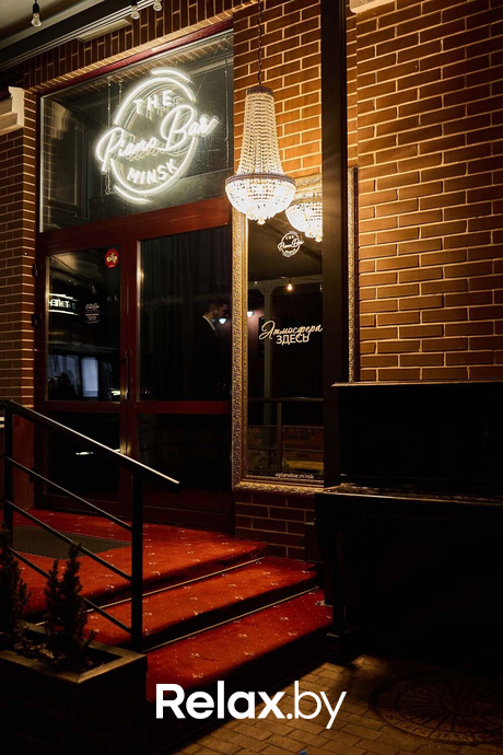 Piano Bar Band, фото № 3