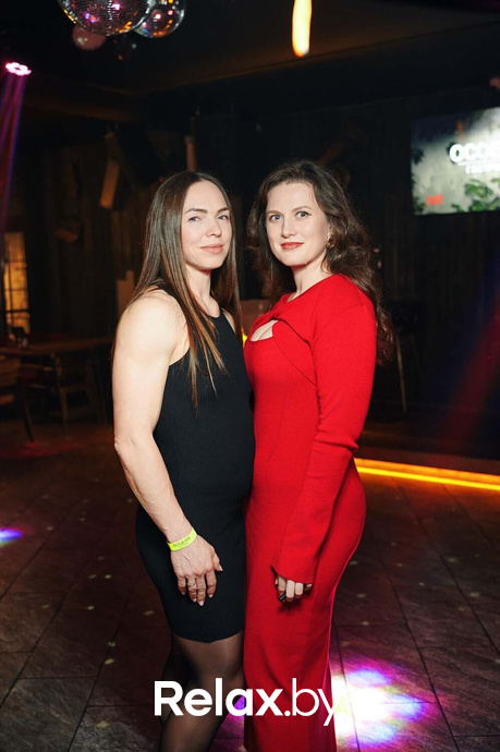 Saturday party, фото № 51