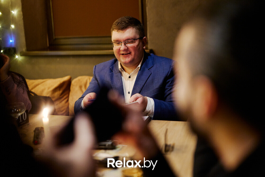 GATSBY, фото № 125