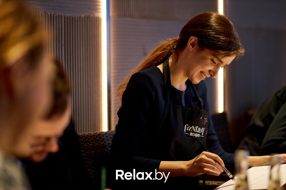 Тимбилдинг отдела маркетинга, фото № 61