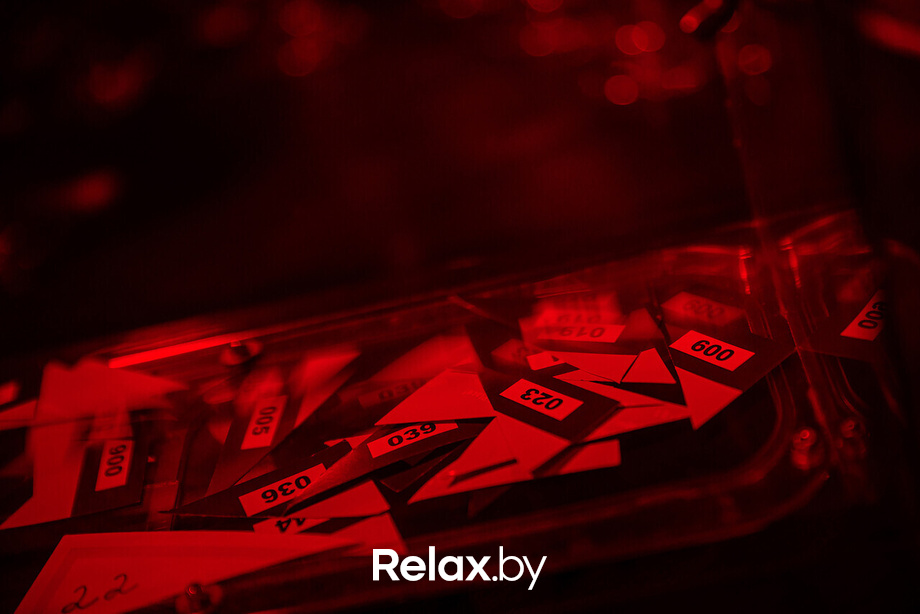 5 лет Hookahplace Kolasa, фото № 52