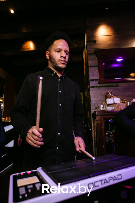 Выступление группы TimeSquare, фото № 39