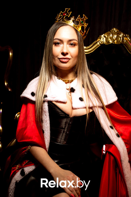 Барбара и Эдуардо, фото № 91