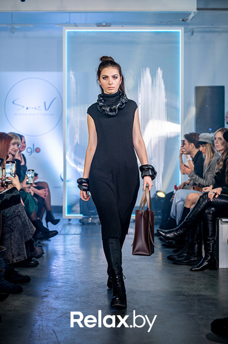 Показ SMEV при поддержке бренда glo™, фото № 32