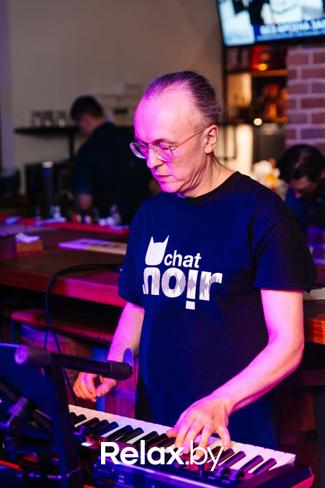 Пятница в Броваре, фото № 99