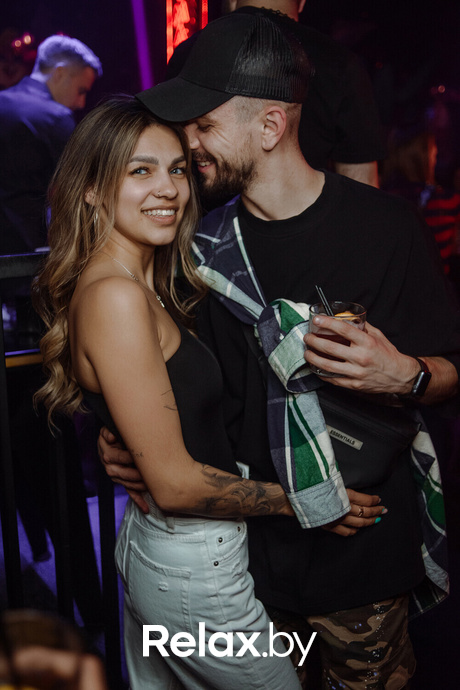 Friday «Stiflers party», фото № 20