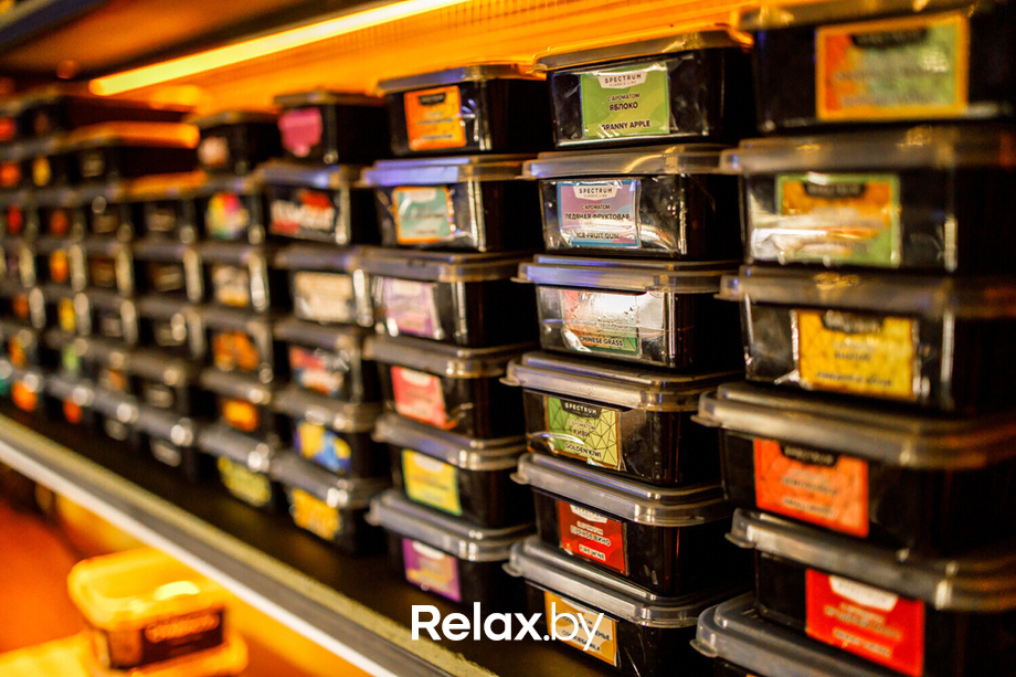 Zavod Friday Night, фото № 61