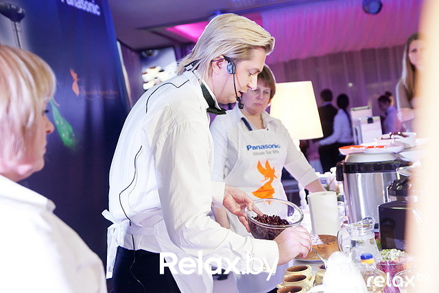 Презентация Panasonic, фото № 23