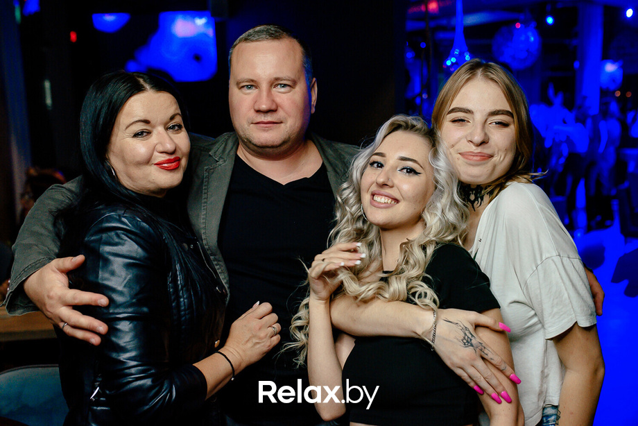 Terra party, фото № 31