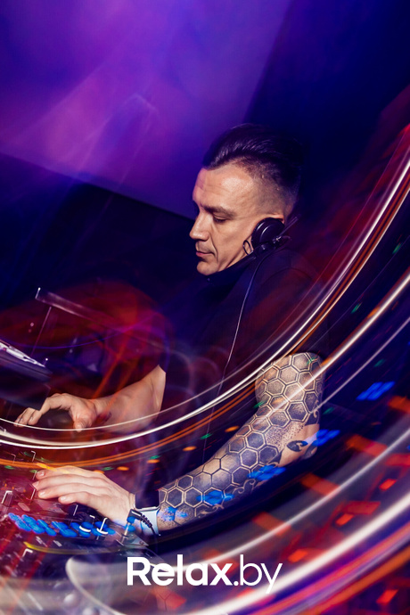 Every saturday, фото № 85