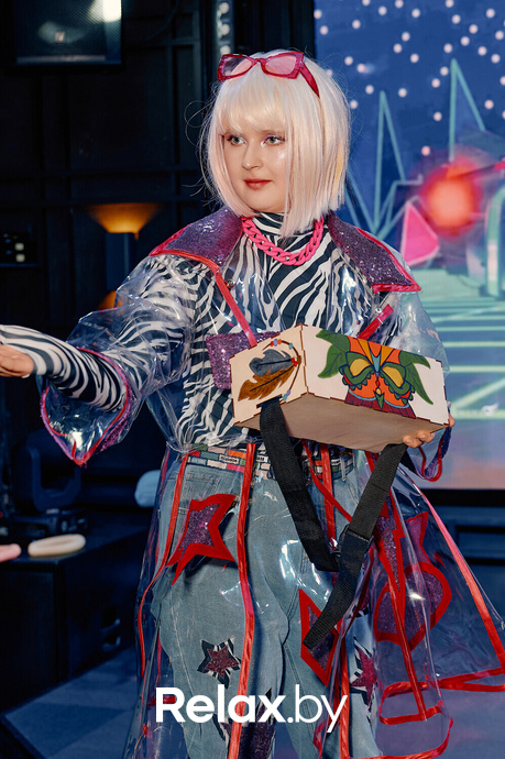 Короли Вечеринок. Детский праздник, фото № 41