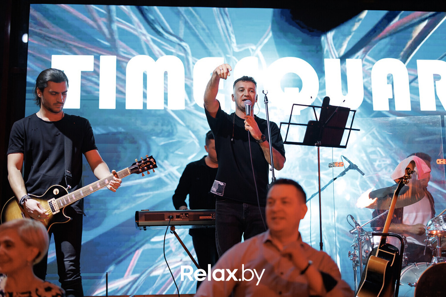 Friday Party, фото № 22