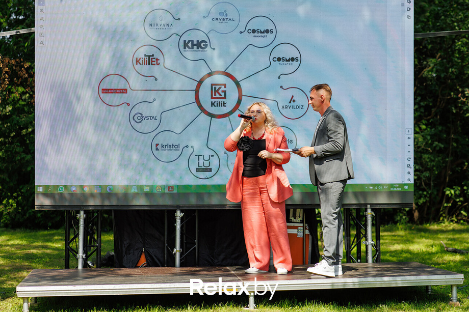 May Way 2025, фото № 209