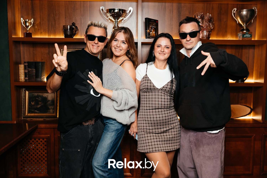 Отпетые Мошенники в Броваре, фото № 186