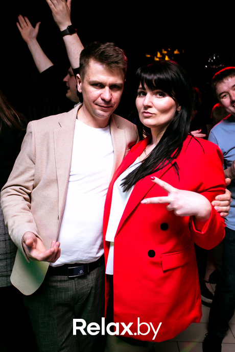 Ночные жители, фото № 46