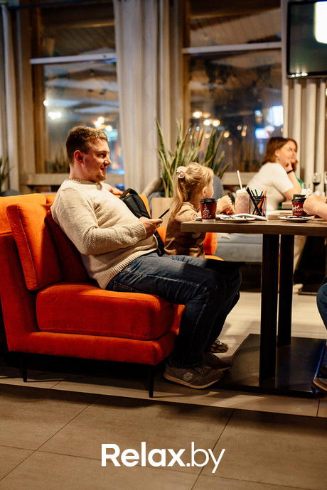 Terra party, фото № 5