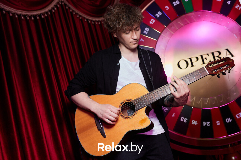 «Lucky 7 и Счастливый рейс», фото № 22