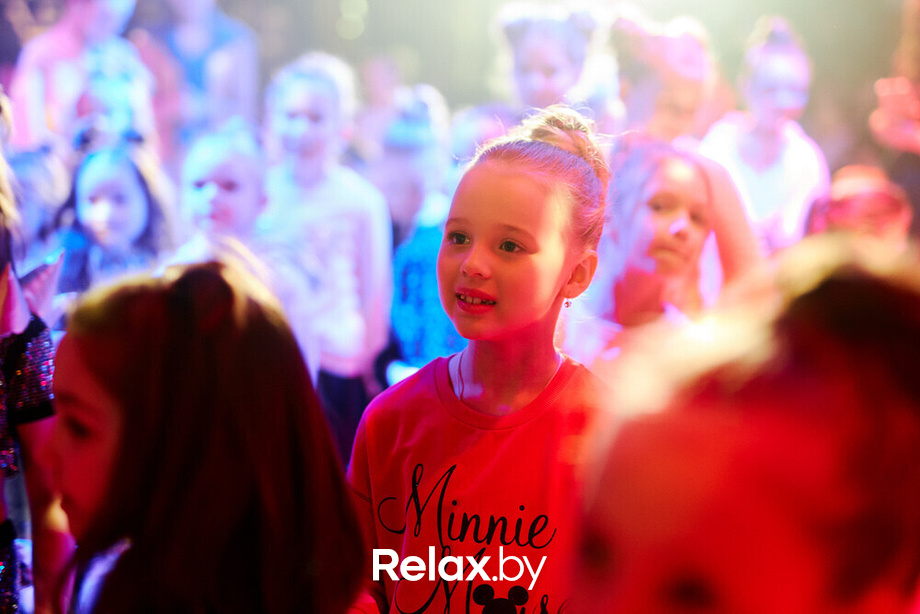 FASHION KIDS’ SHOW, фото № 330