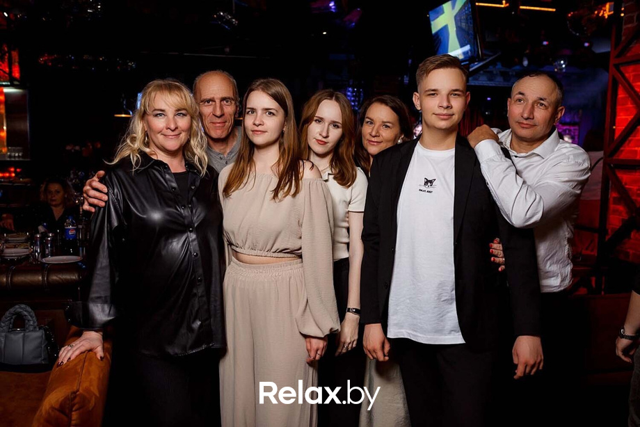 Brooklyn Live!, фото № 33