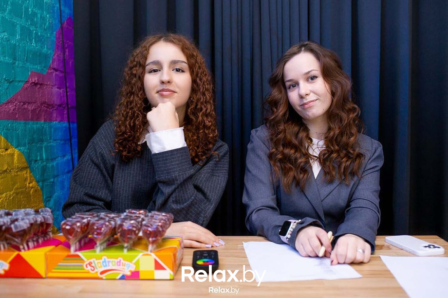 Gold Podium Fashion Show, фото № 8