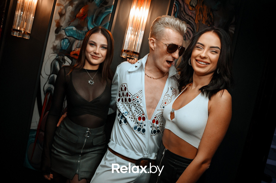 Saturday party, фото № 36