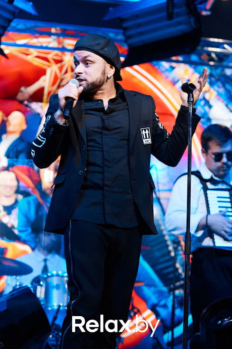 «Константин Кожевников в казино Опера», фото № 47