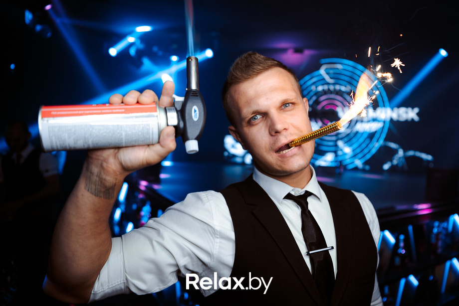 Casino Night, фото № 5