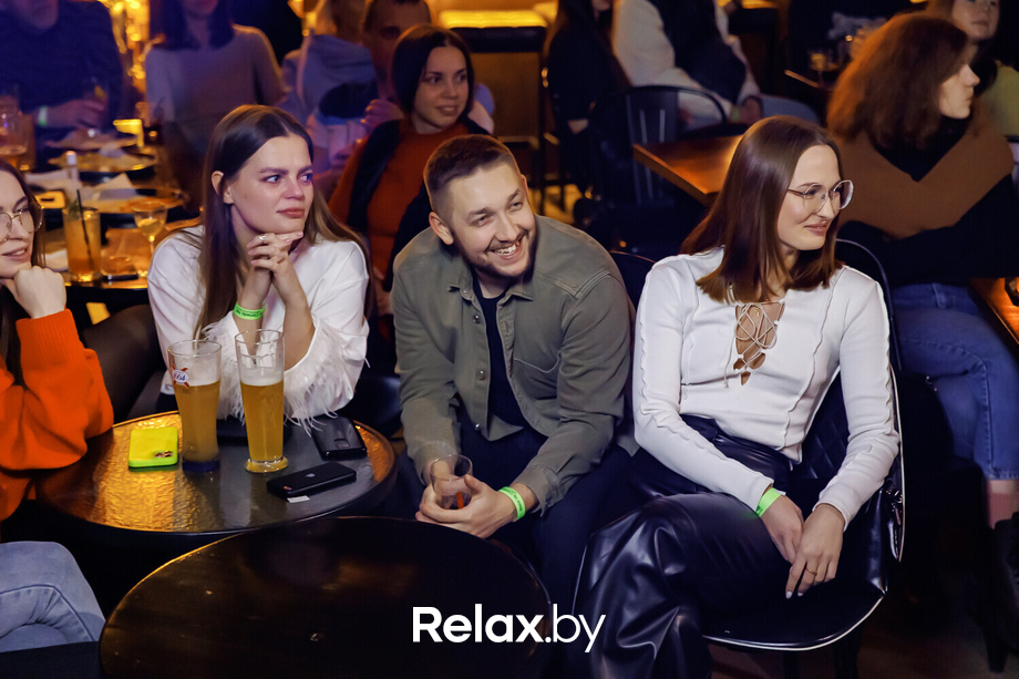 Отчетный концерт, фото № 56