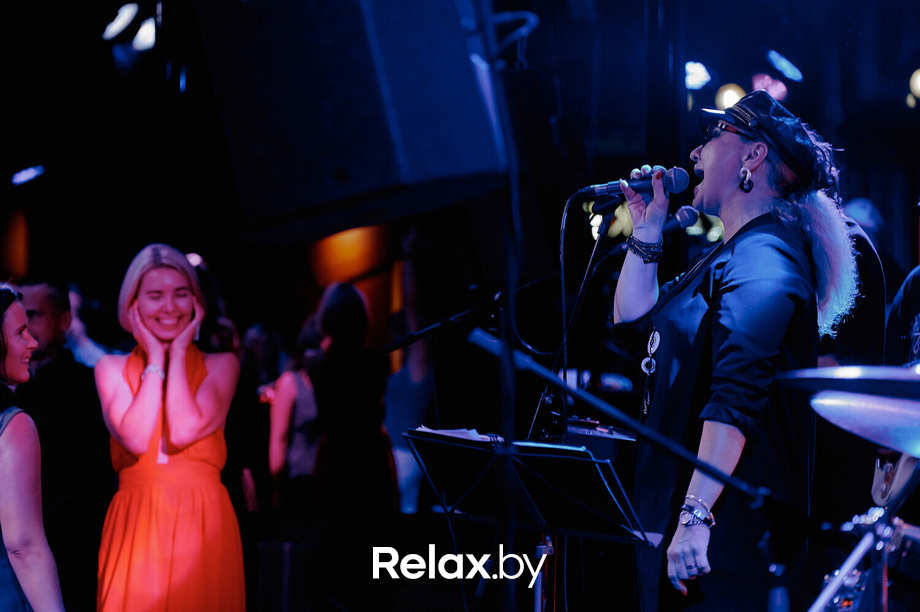 Saturday music, фото № 6