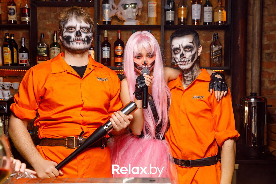 Halloween:Чародейка, фото № 39