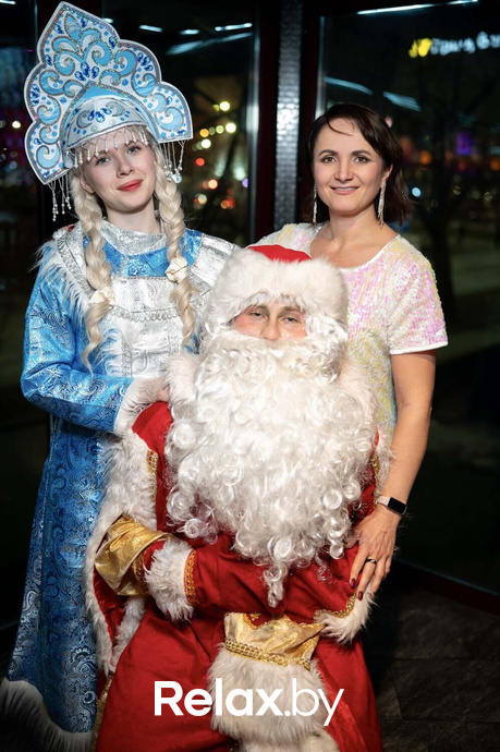 Новогодний корпоратив, фото № 64