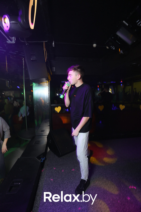 Party Valentine's, фото № 46