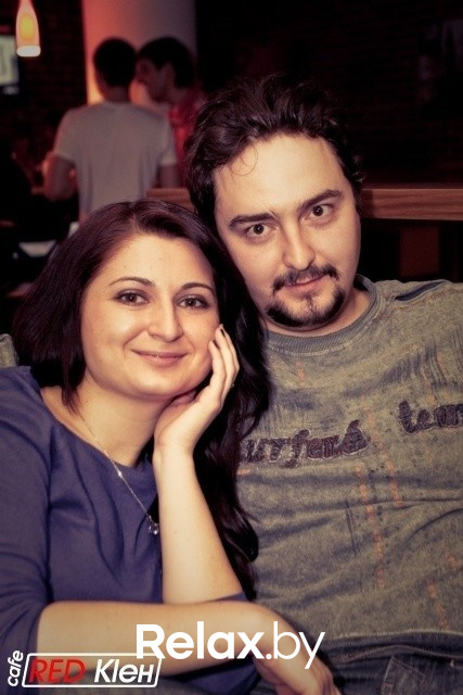 ДЯДЯ ВАНЯ и группа OneHellThing, фото № 52