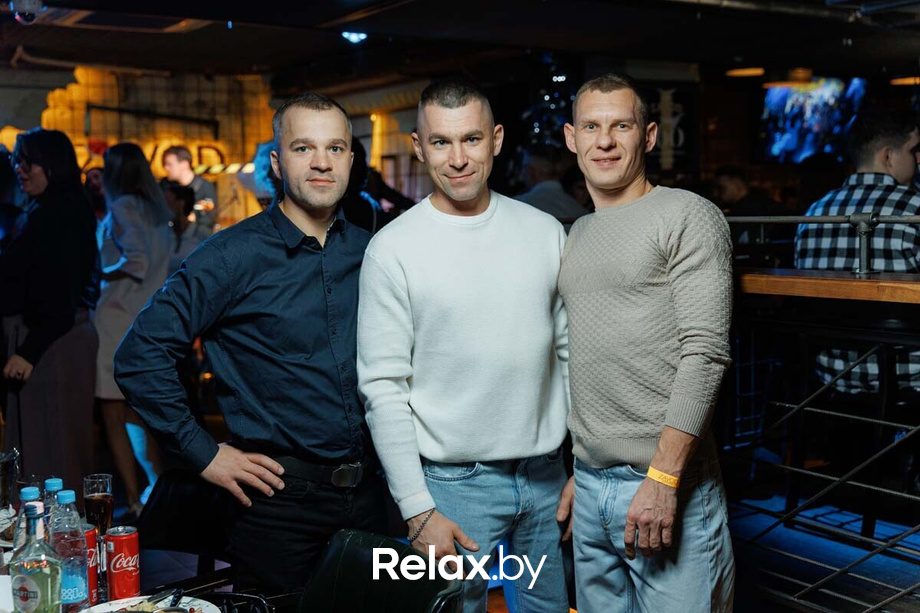 Новый 2025 год, фото № 44