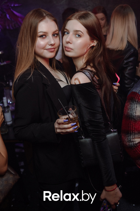 Friday «mamasita», фото № 29