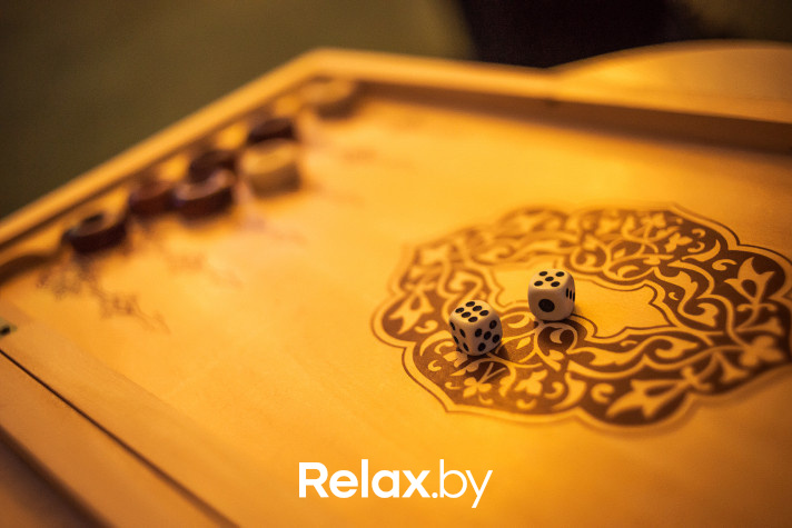 La Terraza Pre-Party, фото № 6