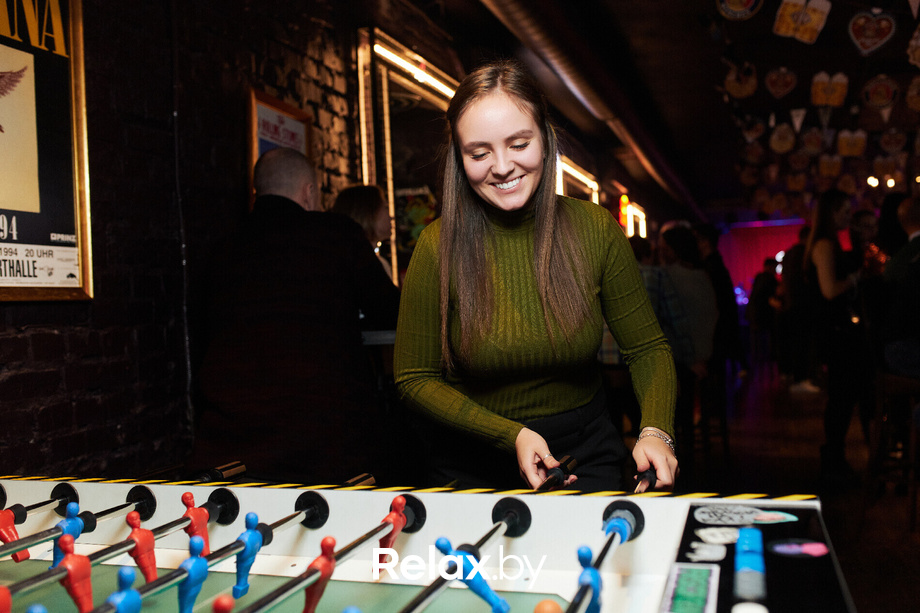 Freaky friday party, фото № 30