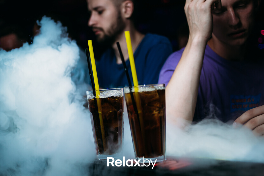 Физкульт - привет Party, фото № 11