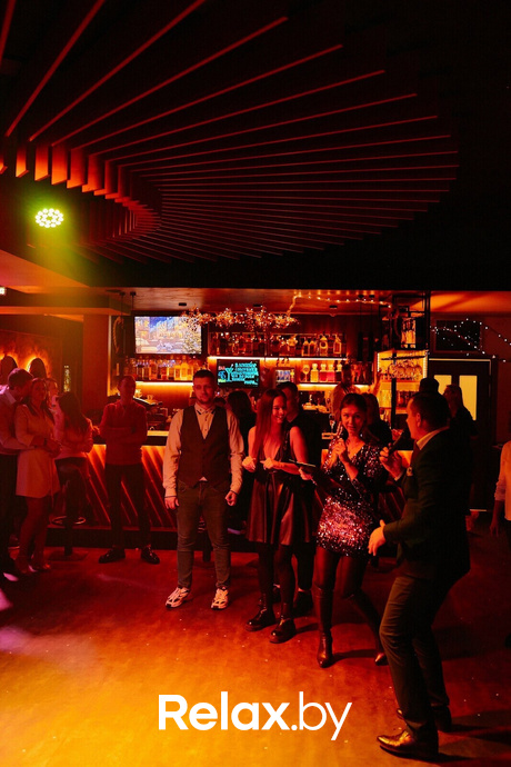 Новогодняя ночь 2022, фото № 124