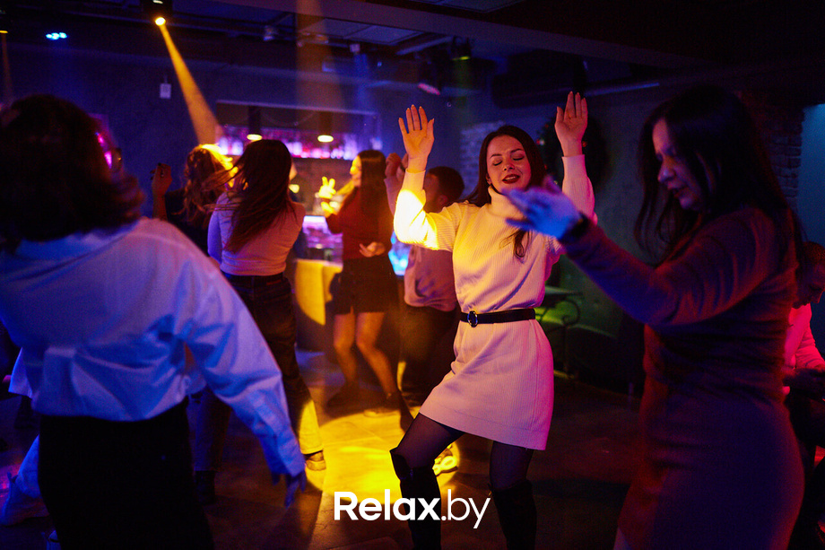 Караоке в «Ast club», фото № 69