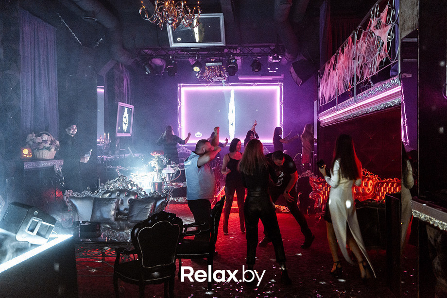 Miss Halloween, фото № 138