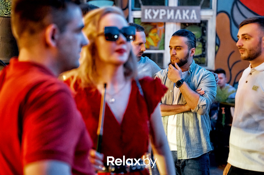 День Рождения Monkey Brothers, фото № 84