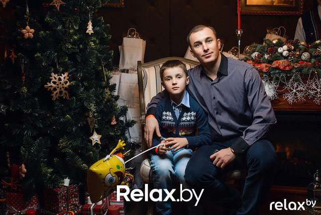 Лучшие фото с новогодних событий, фото № 45