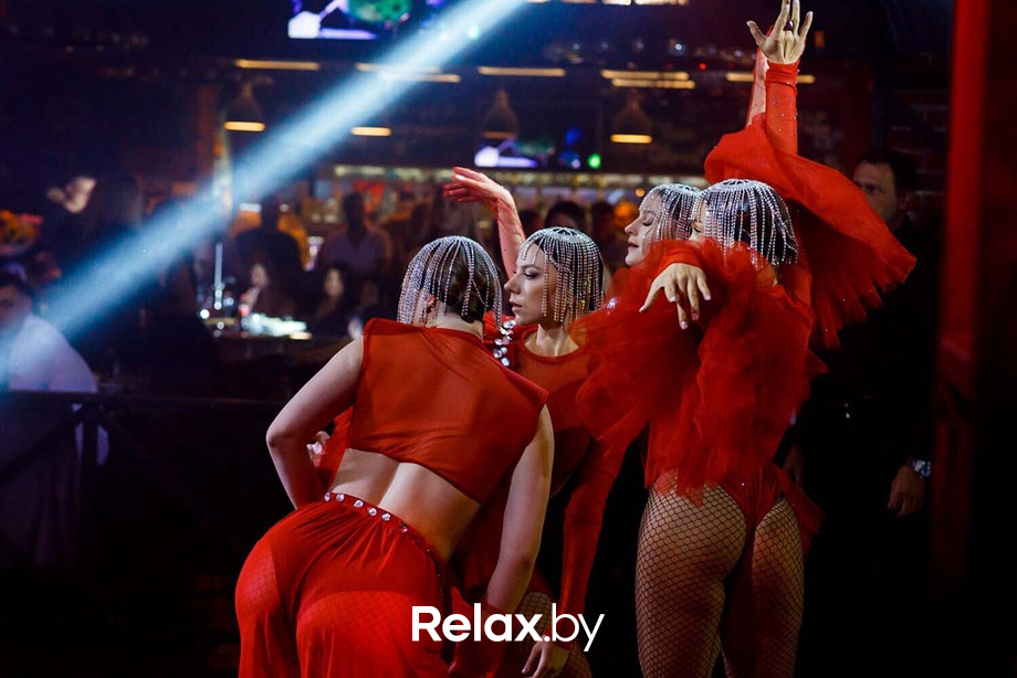 Brooklyn Live!, фото № 43