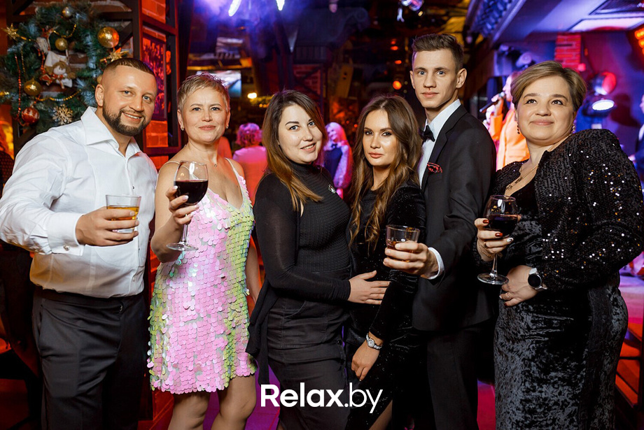 Новогодний Бруклин, фото № 26