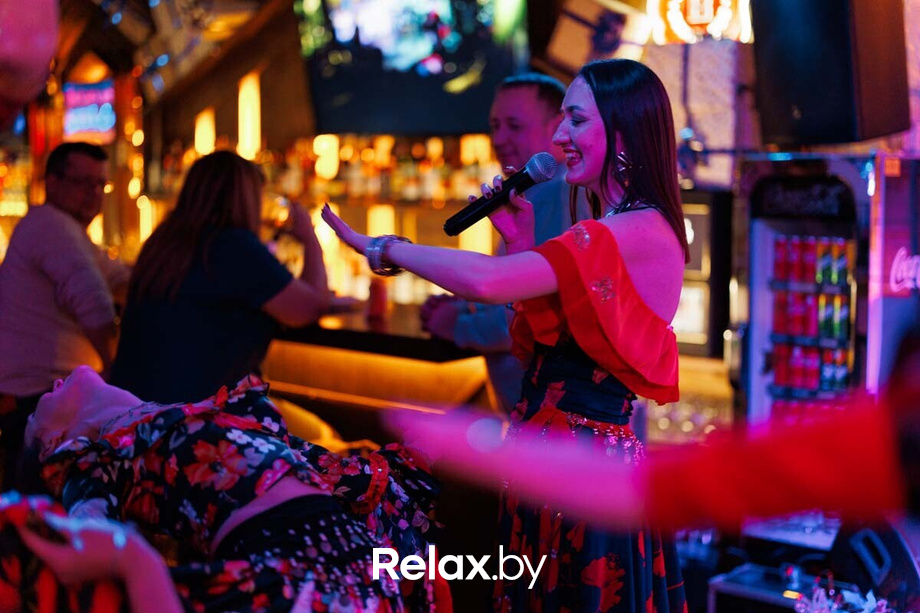 Новогодний корпоратив, фото № 172